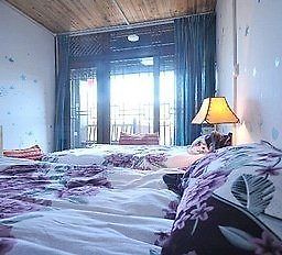 ليجيانغ Blue Sky Inn المظهر الخارجي الصورة